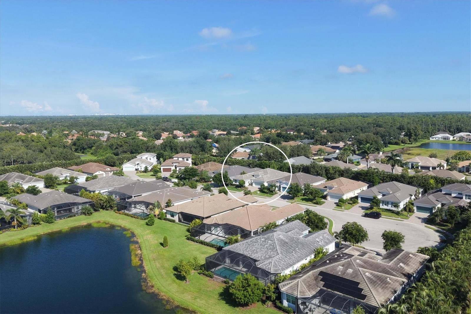 7717 Sandhill Lake, Sarasota, FL 34241