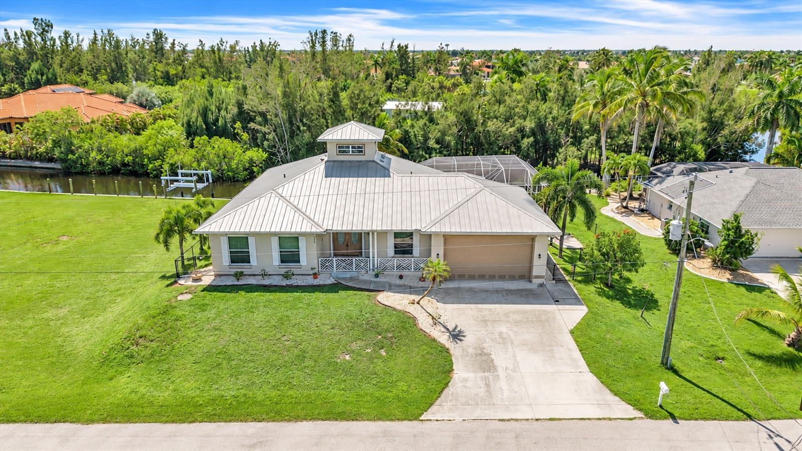 219 Singapore, Punta Gorda, FL 33950