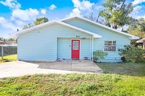 903 Park, Plant City, FL 33563