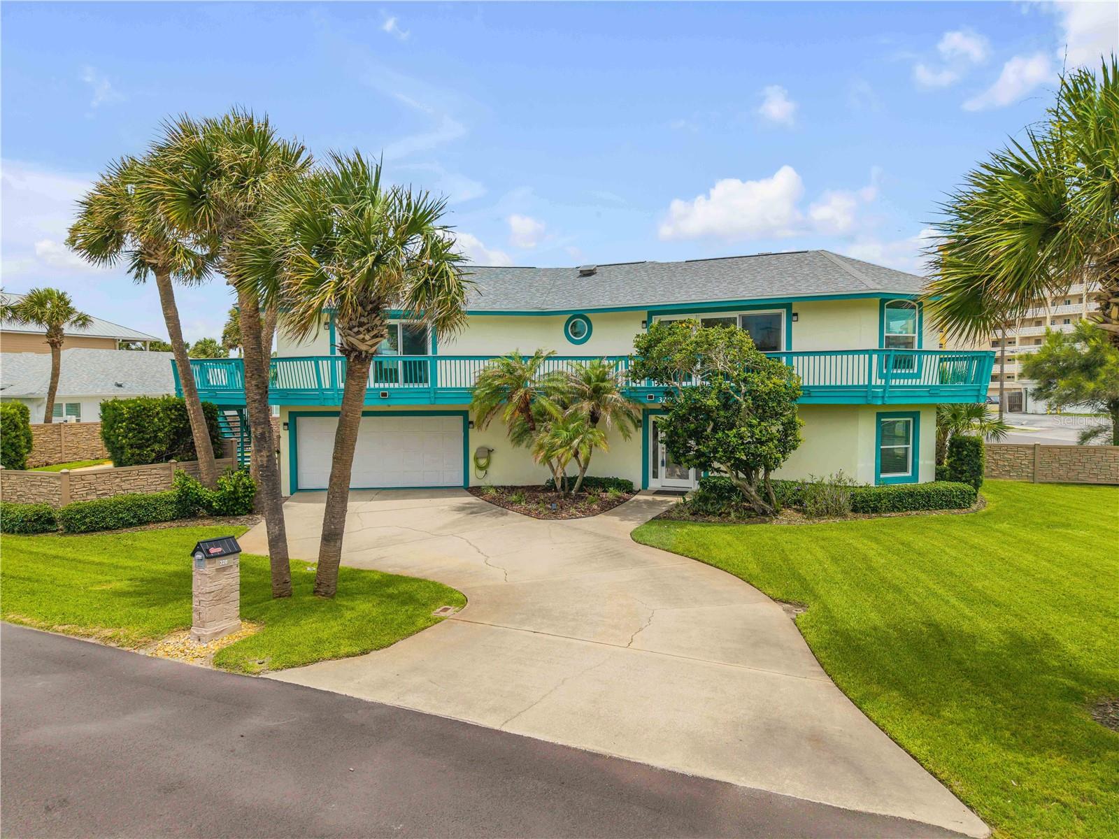 320 Due East, New Smyrna Beach, FL 32169