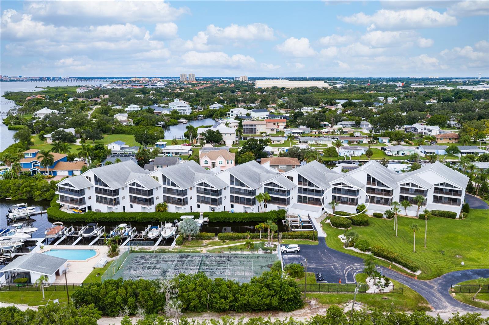 515 Leffingwell Unit 112, Ellenton, FL 34222
