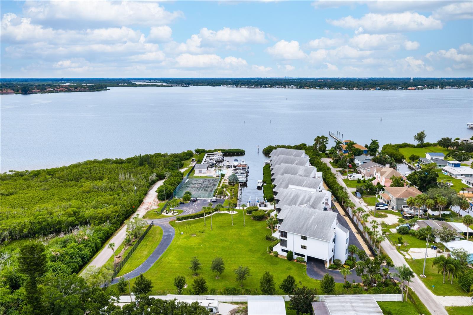 515 Leffingwell Unit 112, Ellenton, FL 34222