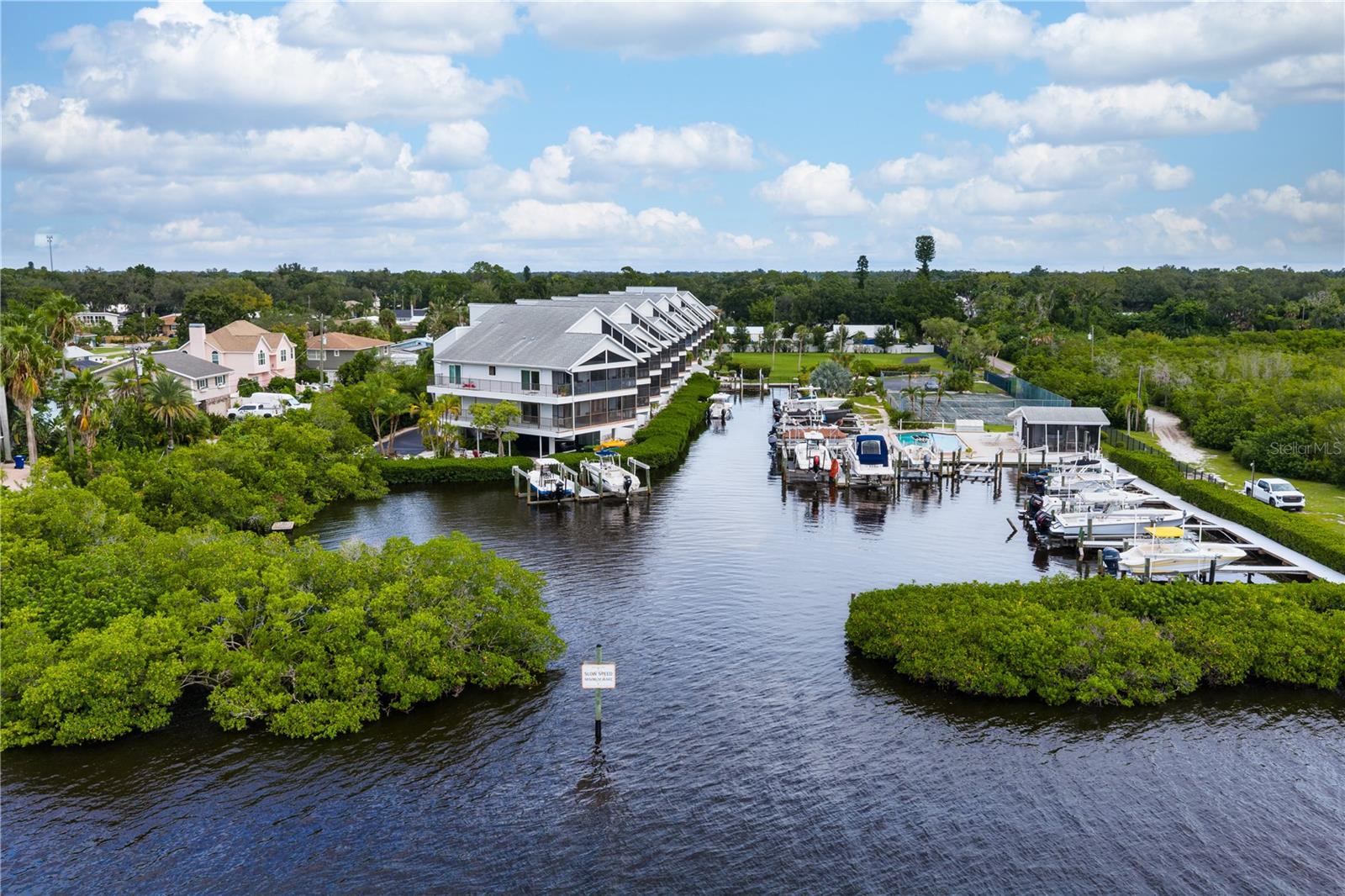 515 Leffingwell Unit 112, Ellenton, FL 34222