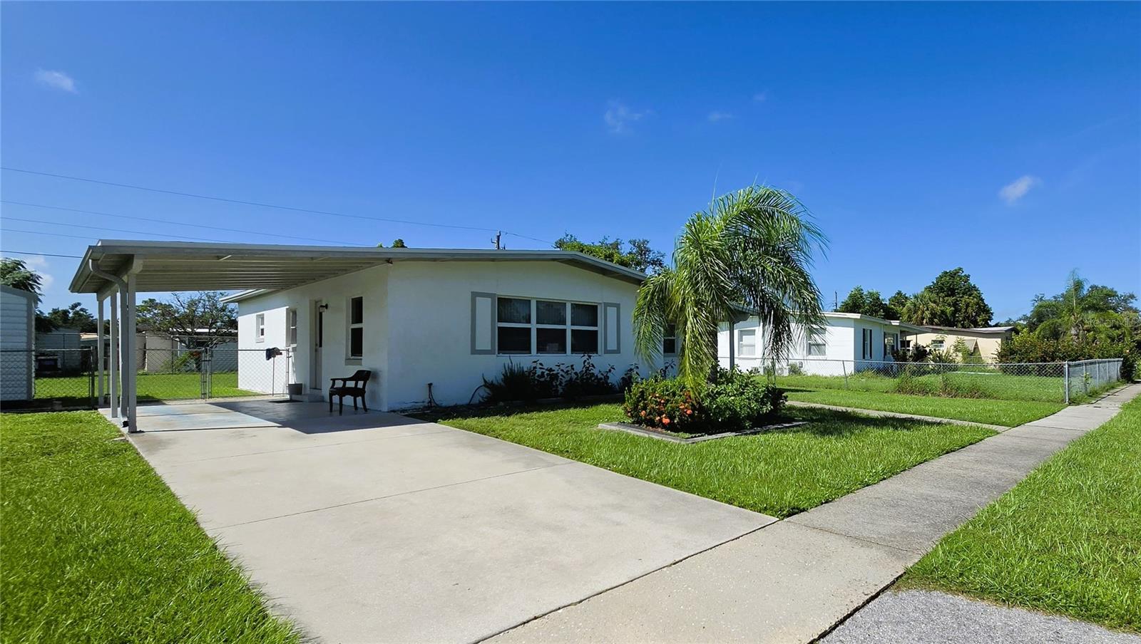 21131 Bersell, Port Charlotte, FL 33952