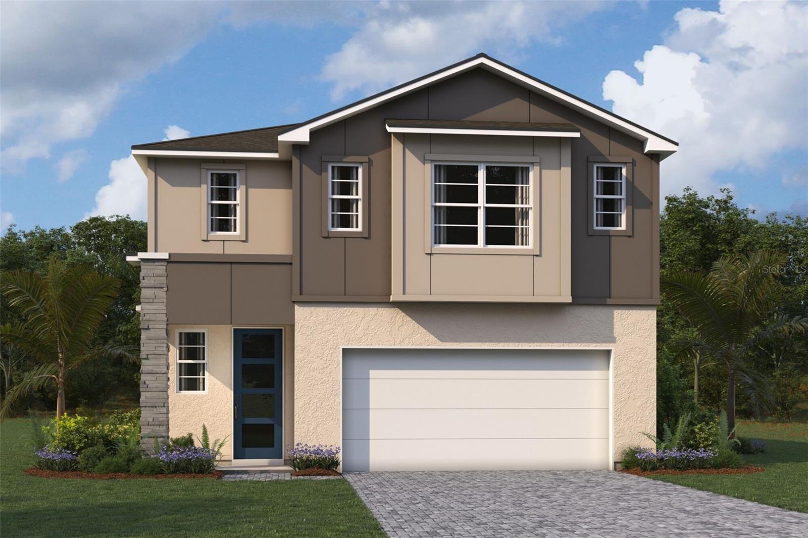 1743 Soaring Vida, Palmetto, FL 34221