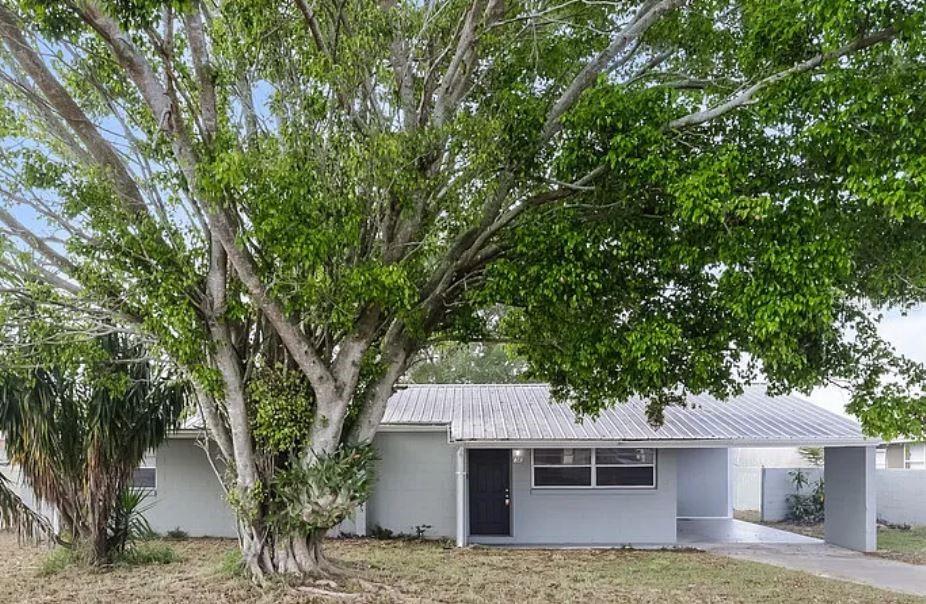 58 Marshall, Frostproof, FL 33843