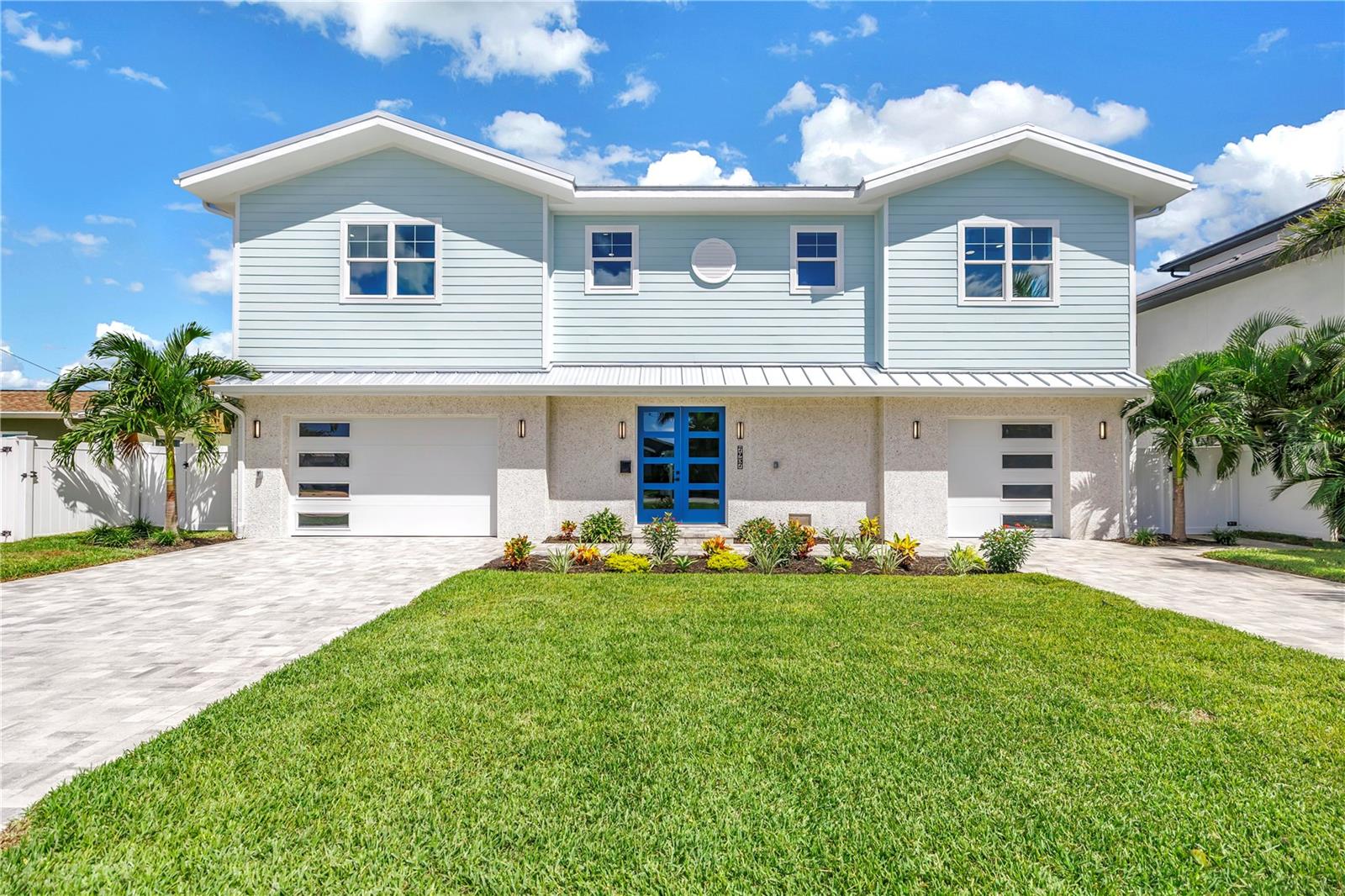 7957 2nd, St Petersburg, FL 33707