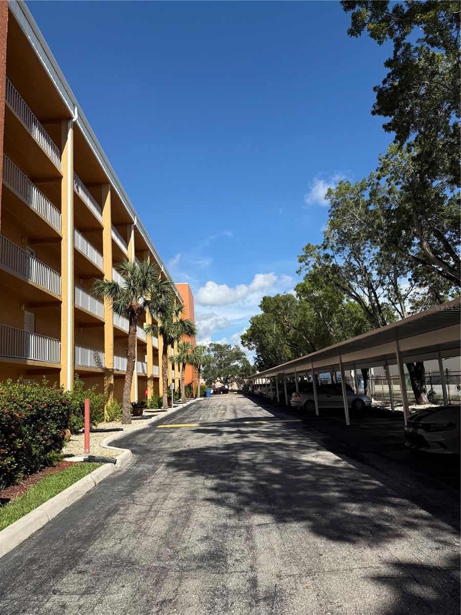 2366 Mall Unit 308, Fort Myers, FL 33901