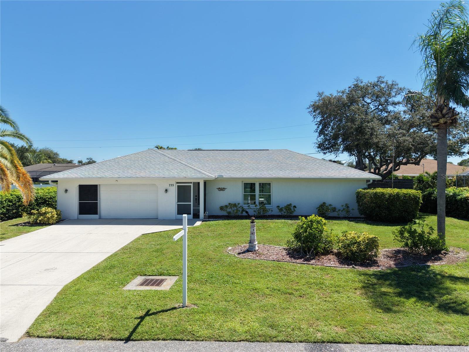755 Cumberland, Venice, FL 34293
