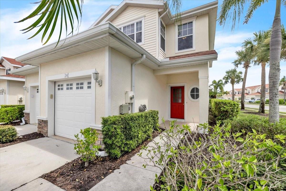 2332 Rosewood, North Port, FL 34289