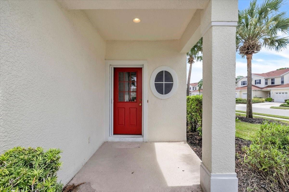 2332 Rosewood, North Port, FL 34289