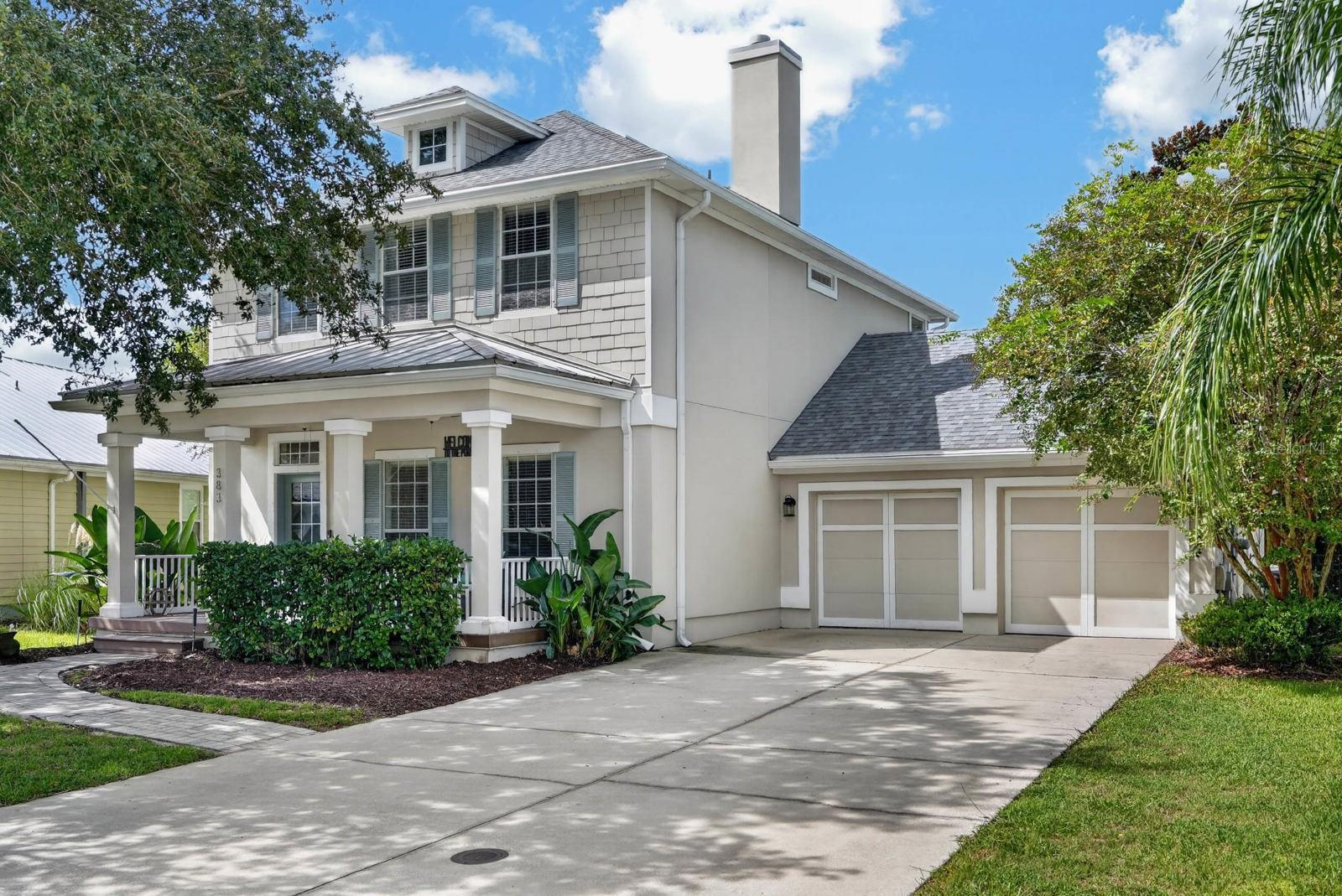 383 High Tide, St Augustine, FL 32080