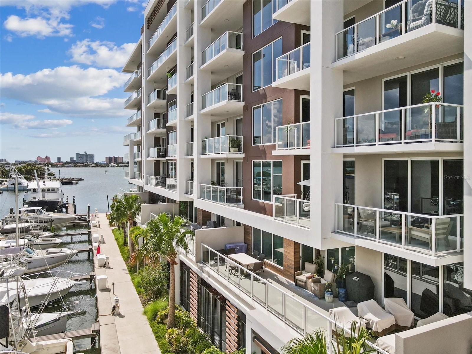 920 Osceola Unit 303, Clearwater, FL 33755
