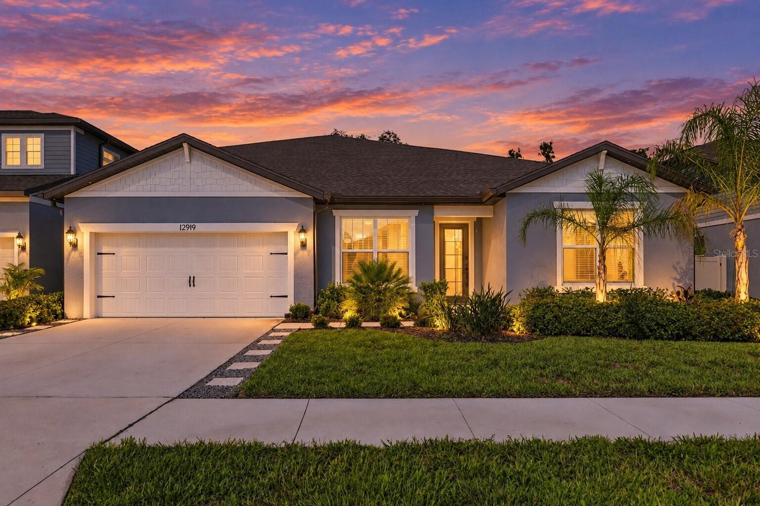 12919 Willow Grove, Riverview, FL 33579