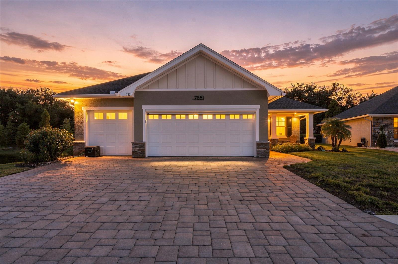 7851 Lake James, Lakeland, FL 33810