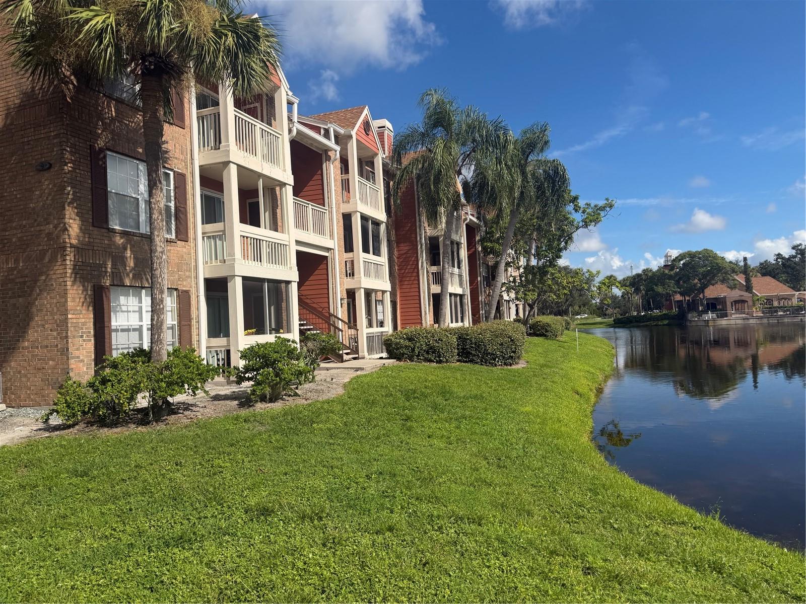 10200 Gandy Unit 923, St Petersburg, FL 33702