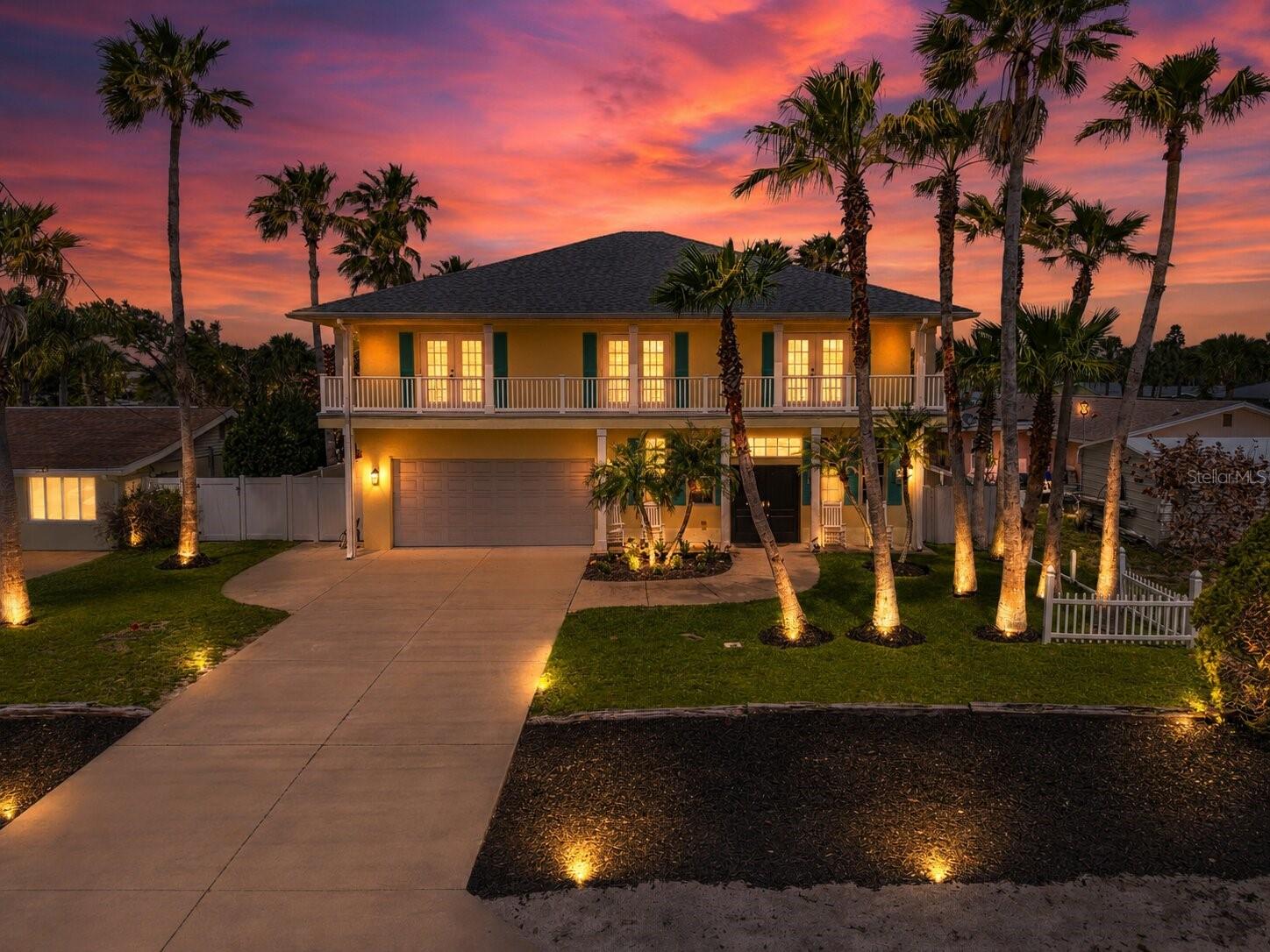 708 Ocean, New Smyrna Beach, FL 32169