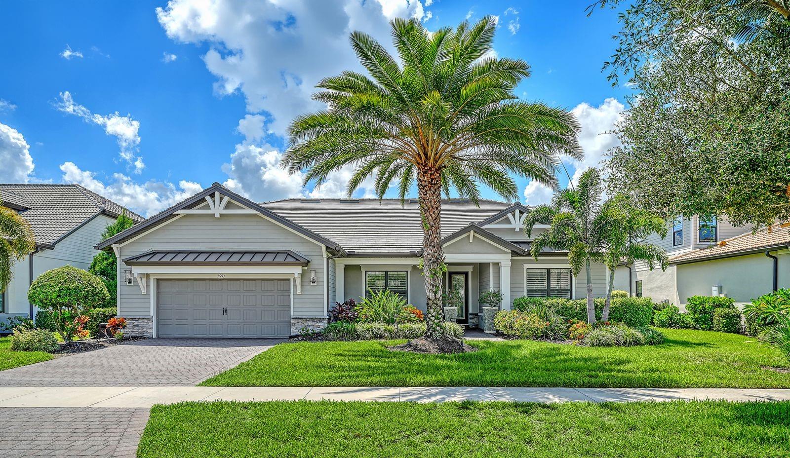 7997 Grande Shores, Lakewood Ranch, FL 34240