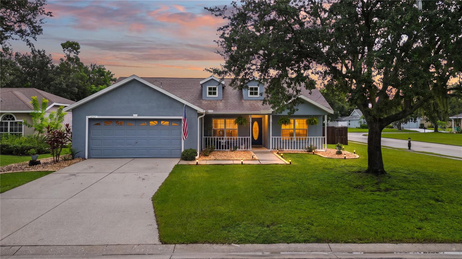 12167 Warwick, Parrish, FL 34219