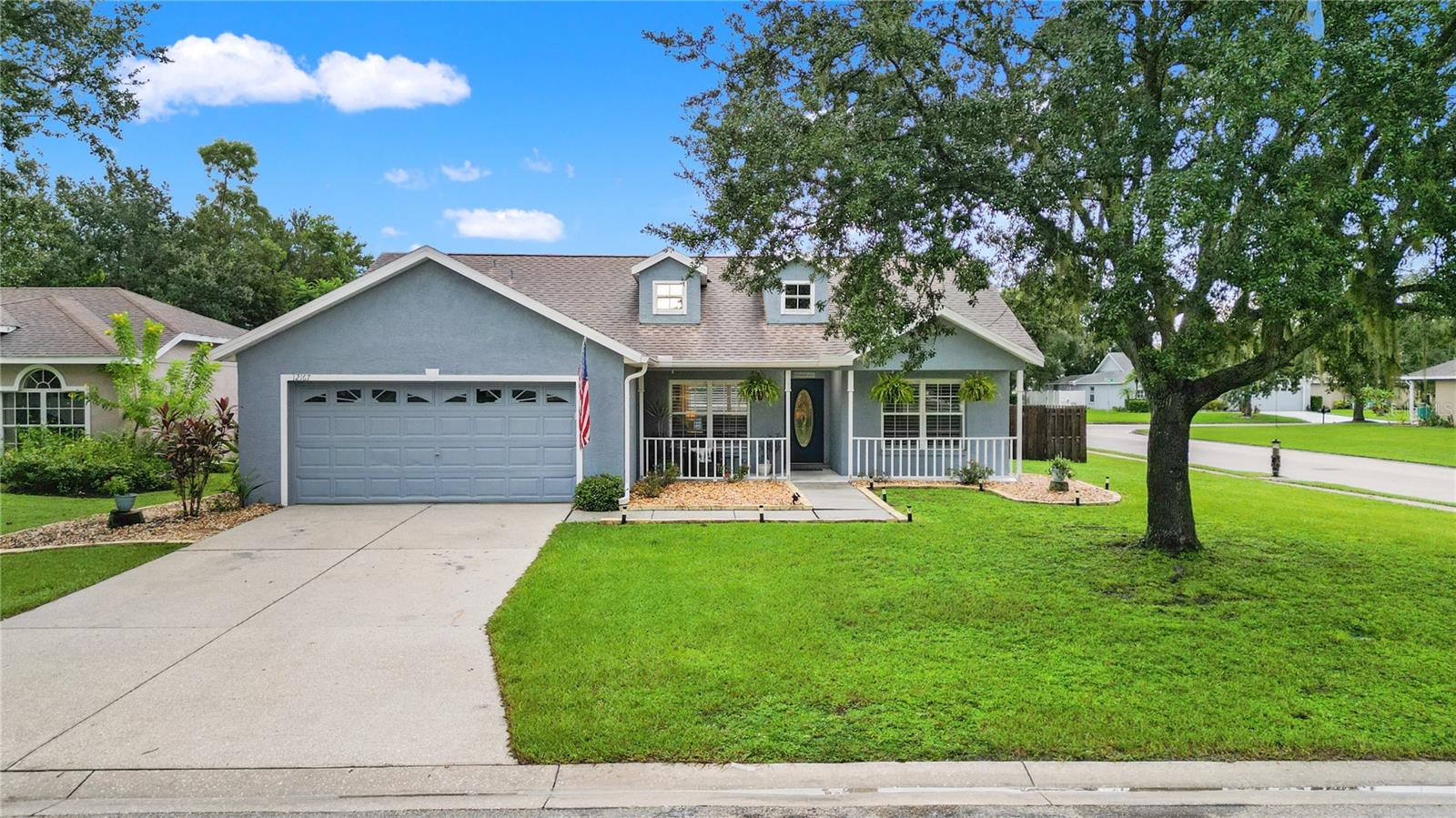 12167 Warwick, Parrish, FL 34219