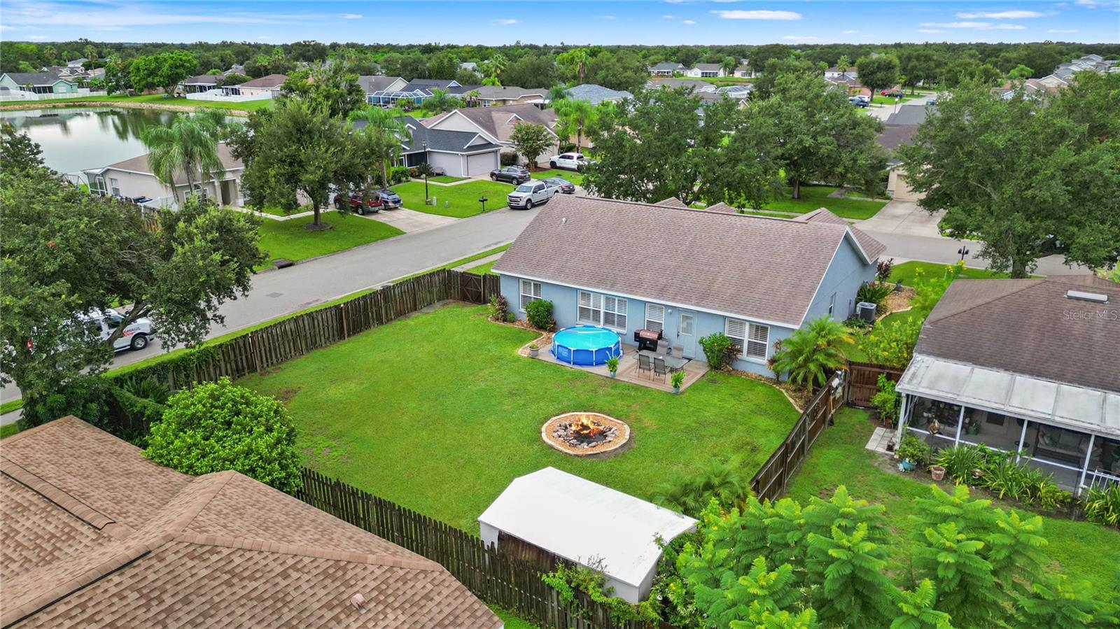 12167 Warwick, Parrish, FL 34219