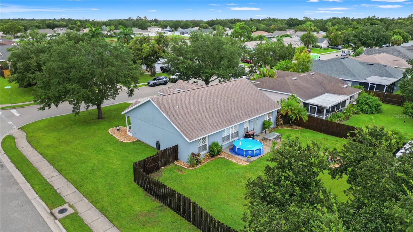 12167 Warwick, Parrish, FL 34219