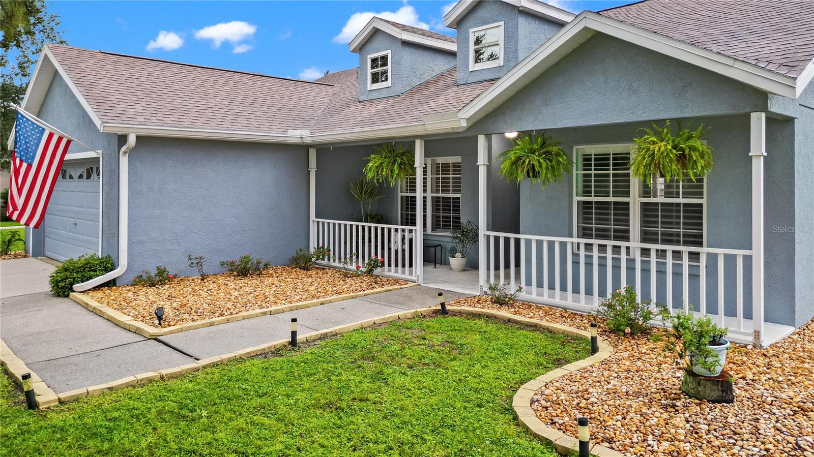 12167 Warwick, Parrish, FL 34219