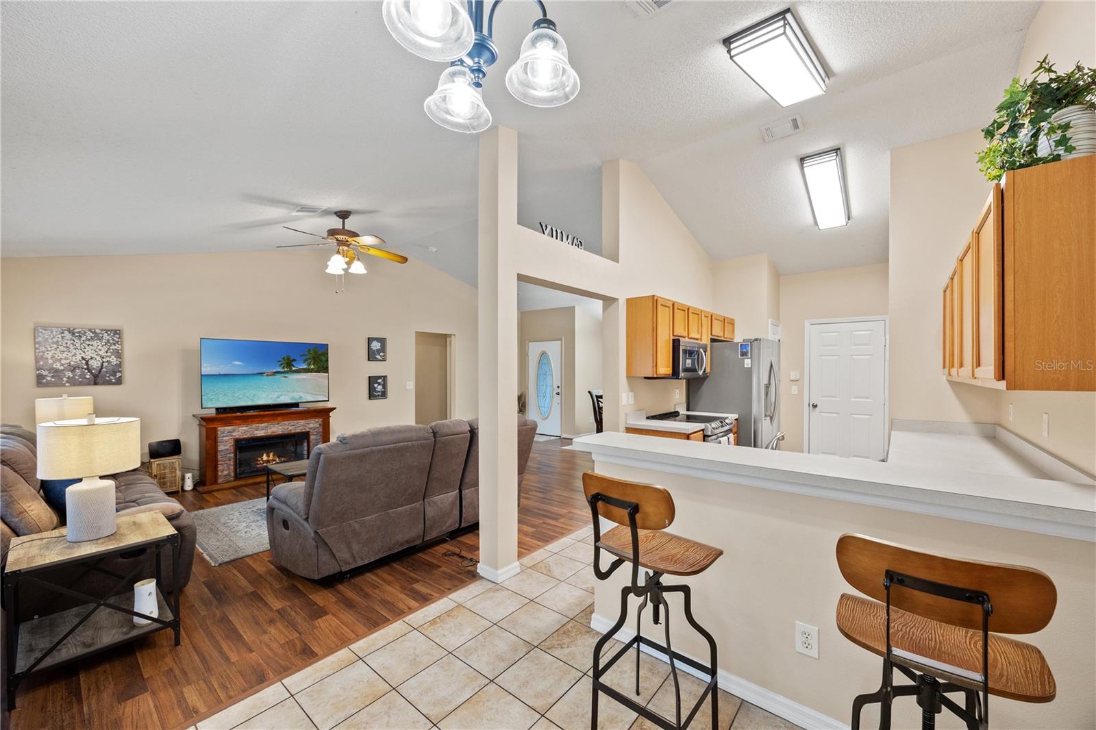 12167 Warwick, Parrish, FL 34219