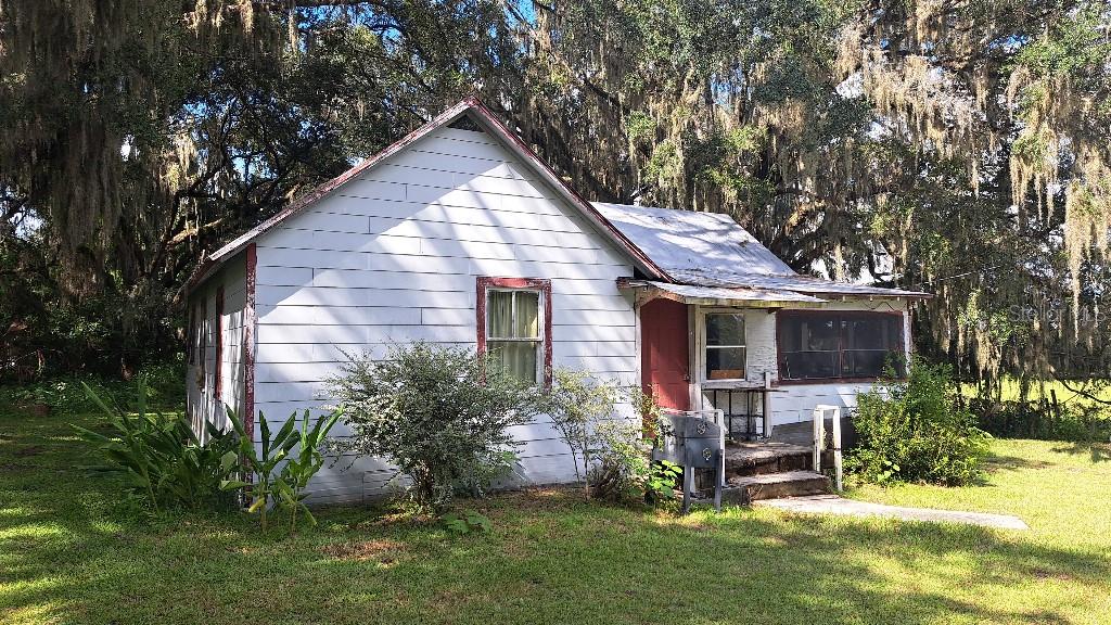 1075 100th, Ocala, FL 34475