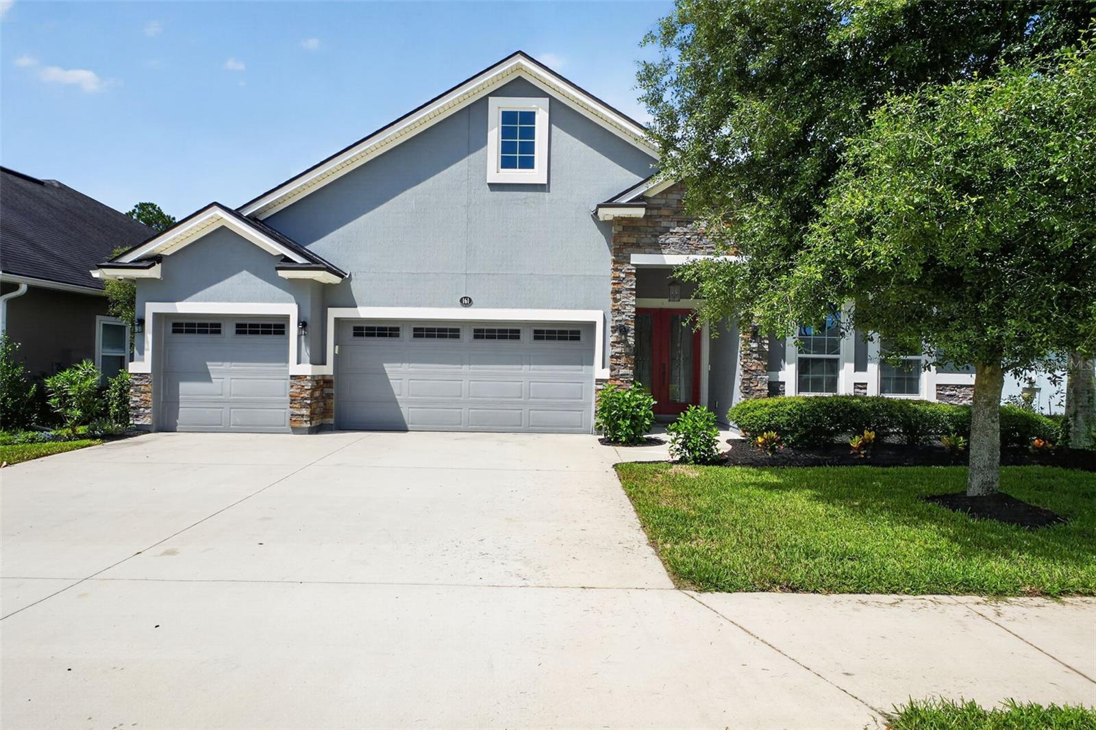 161 Coopers Hawk, Palm Coast, FL 32164
