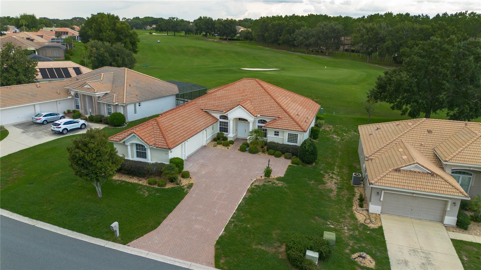 1545 Dimaggio, Hernando, FL 34442