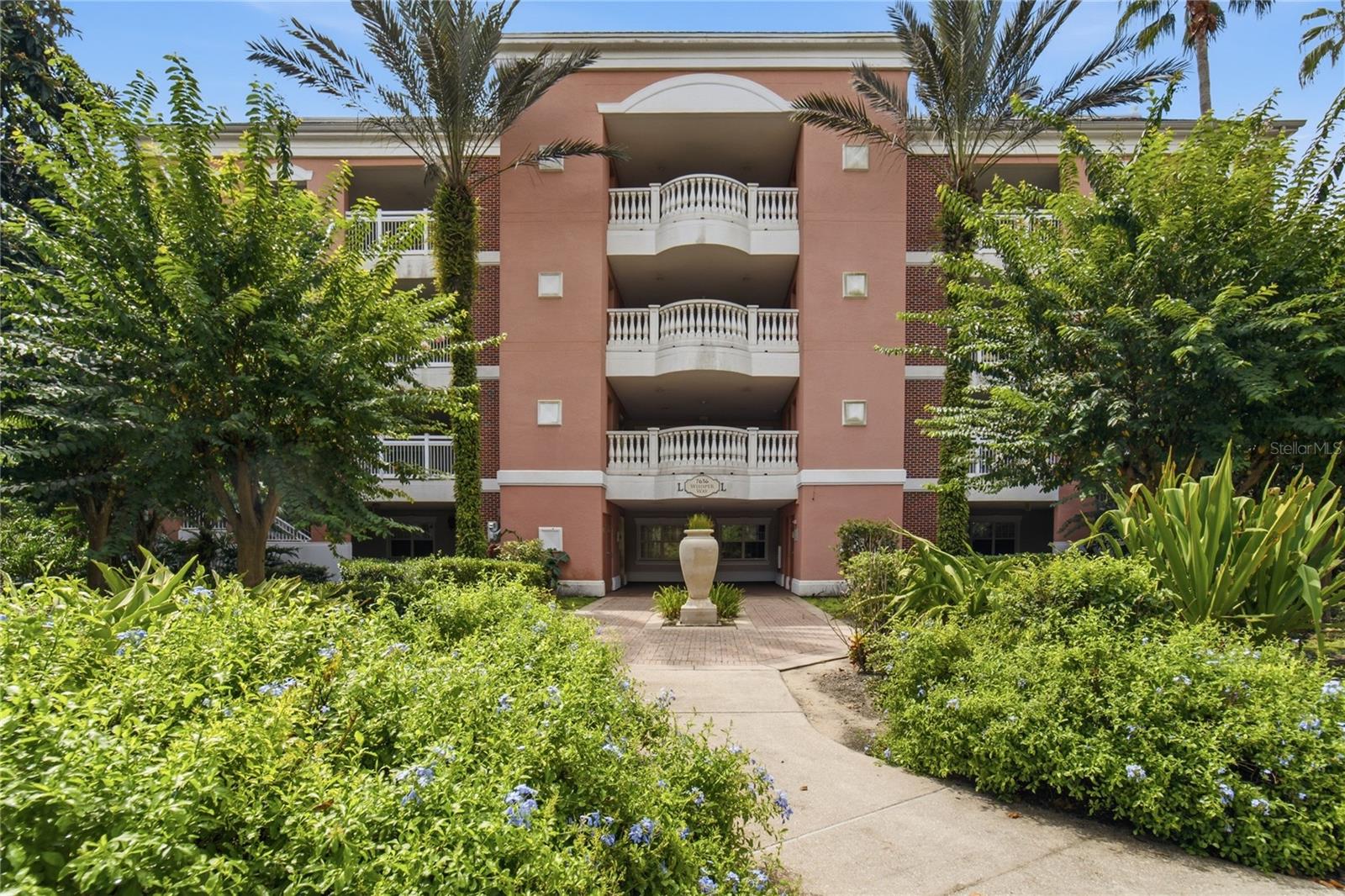 7656 Whisper Unit 103, Kissimmee, FL 34747