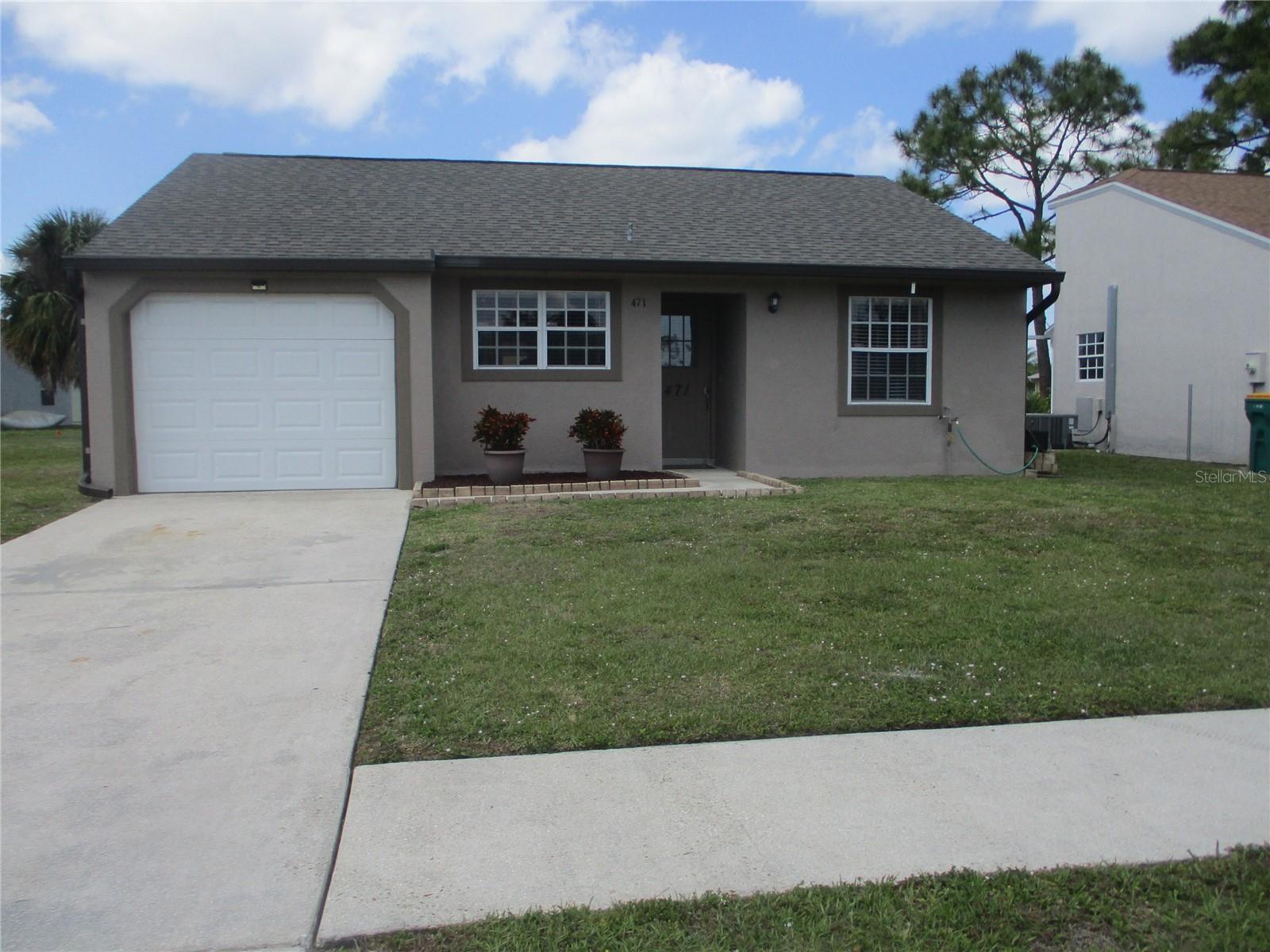 471 Insull, Port Charlotte, FL 33954