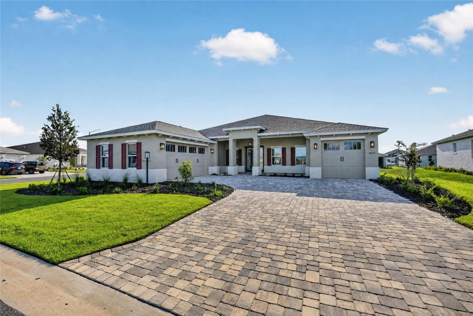 10233 84th Lane, Ocala, FL 34481