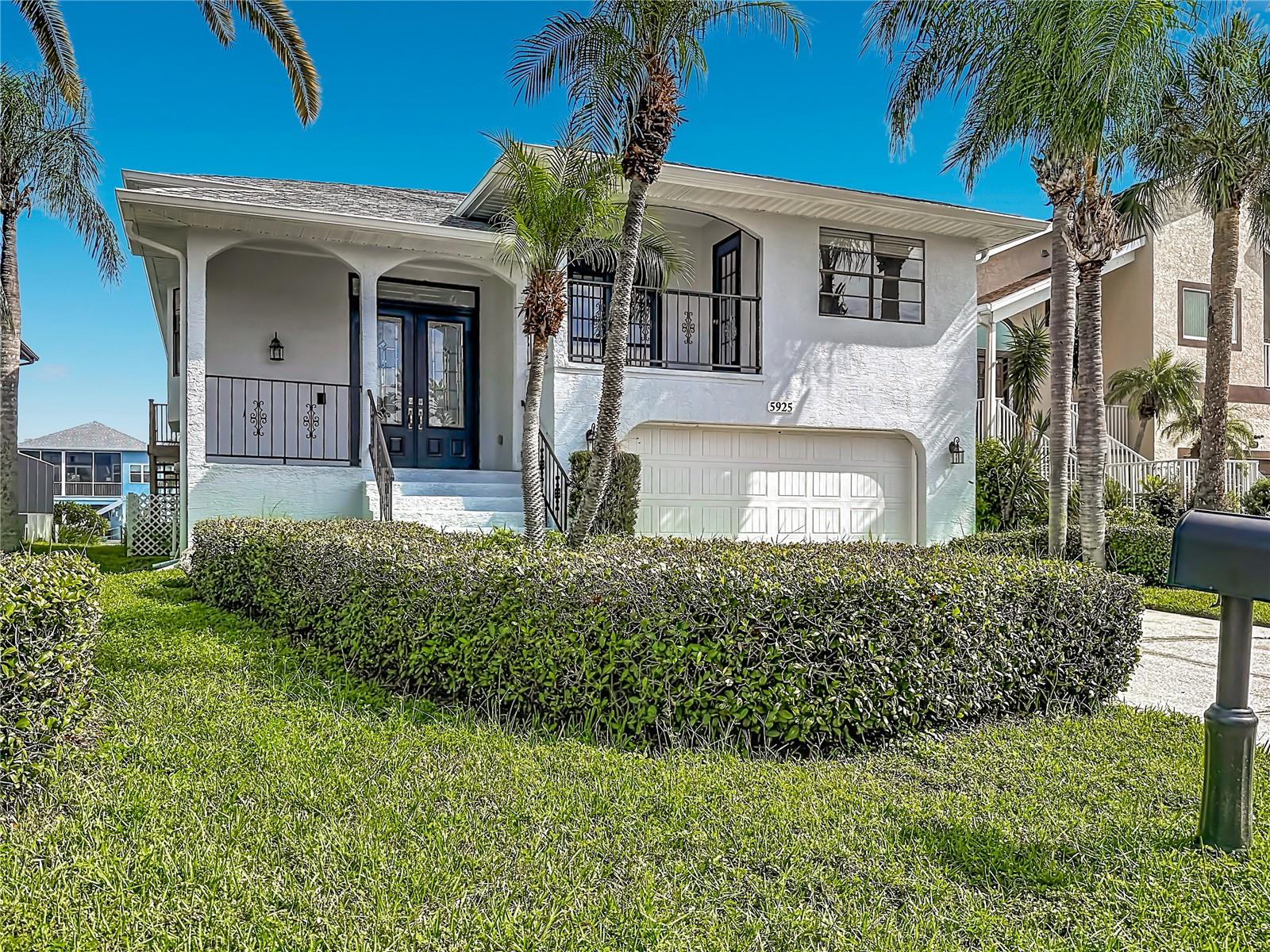 5925 Seaside, New Port Richey, FL 34652