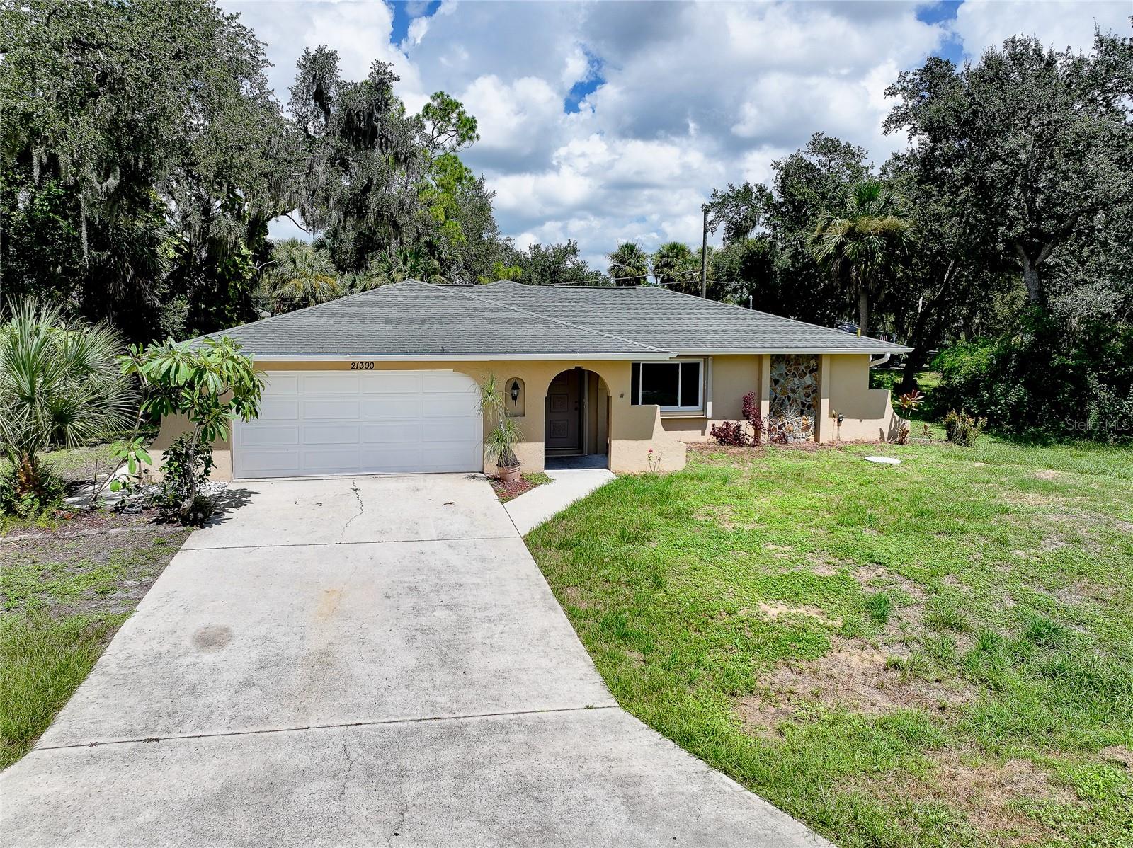 21300 Washburn, Port Charlotte, FL 33952