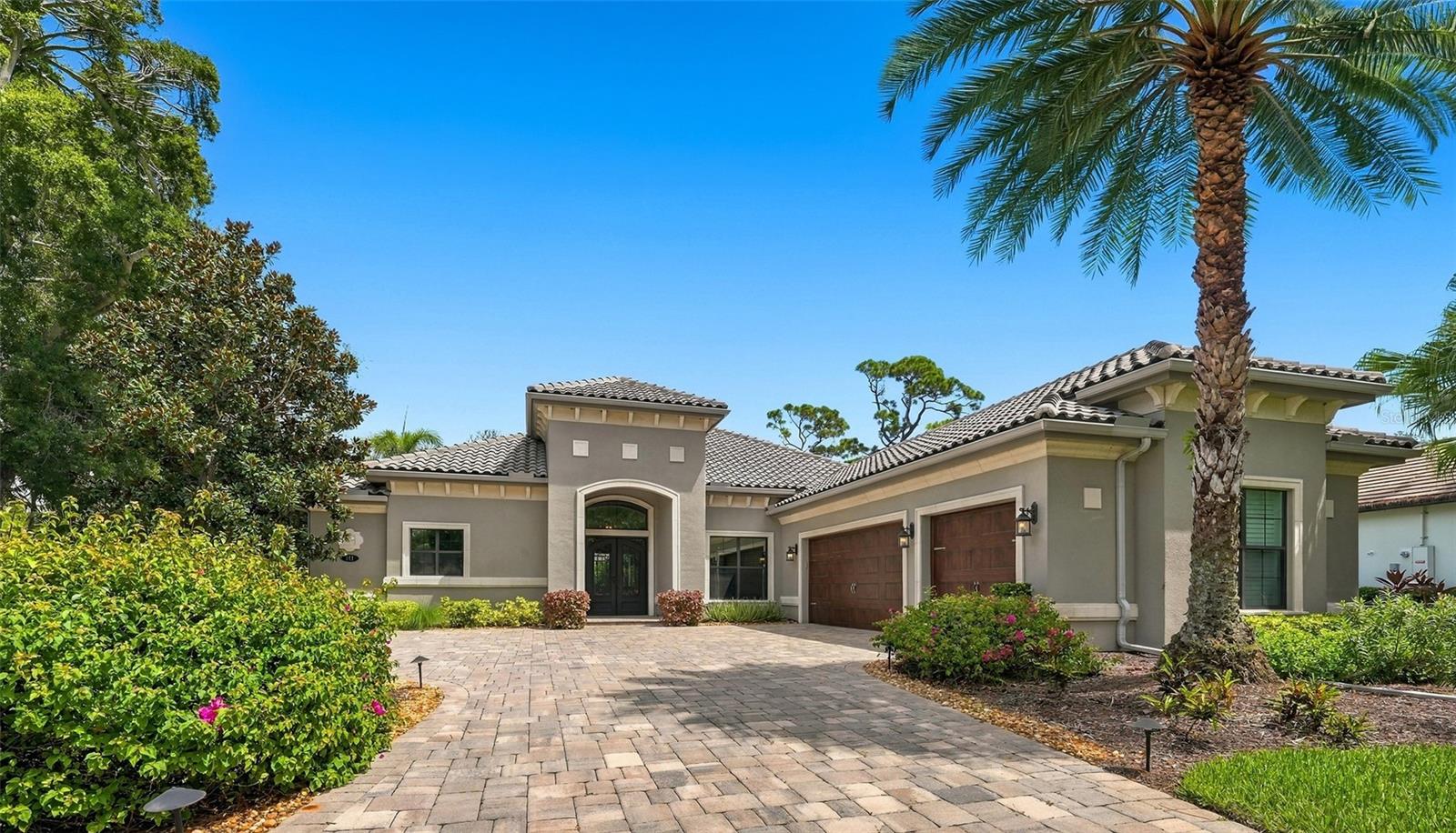 141 Sugar Mill, Osprey, FL 34229