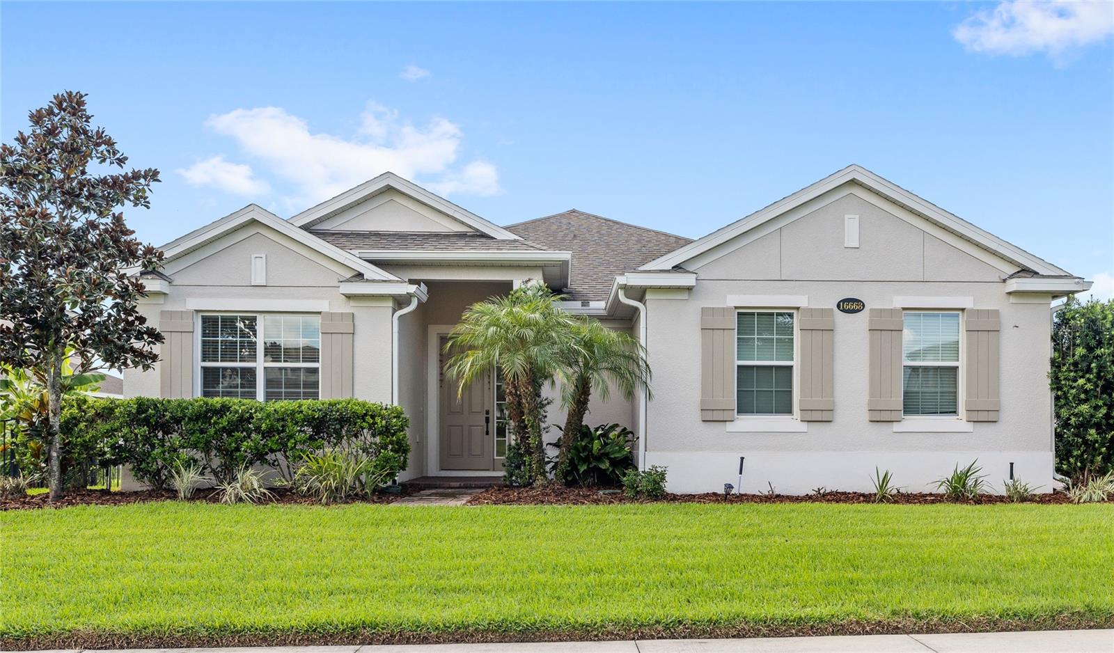 16668 Sanctuary, Winter Garden, FL 34787
