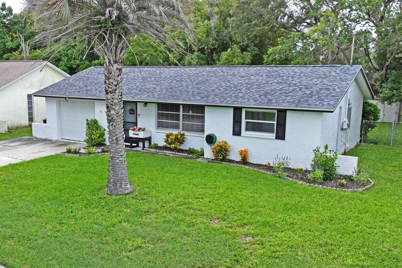 15915 Villa, Hudson, FL 34667