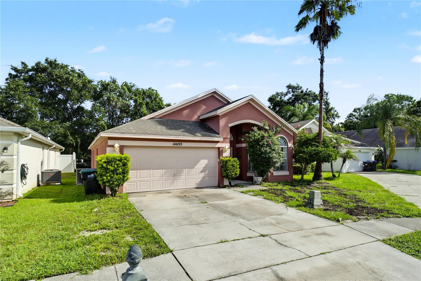 14692 Lady Victoria, Orlando, FL 32826
