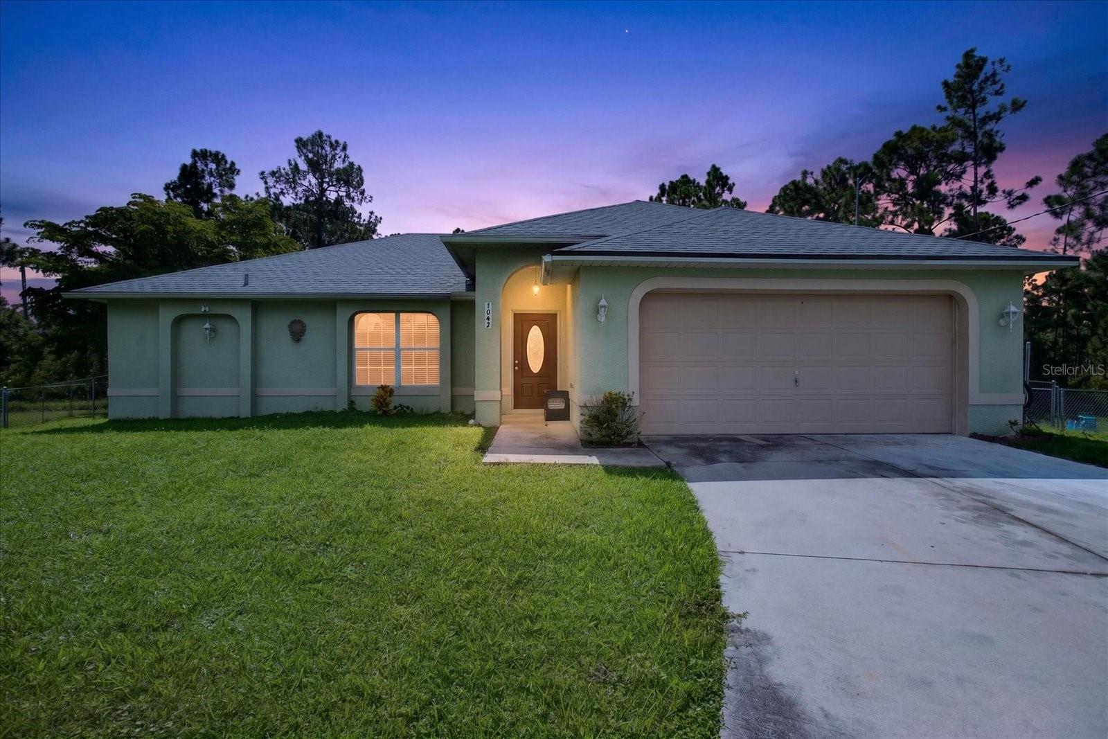 1048 Bandera, Lehigh Acres, FL 33974