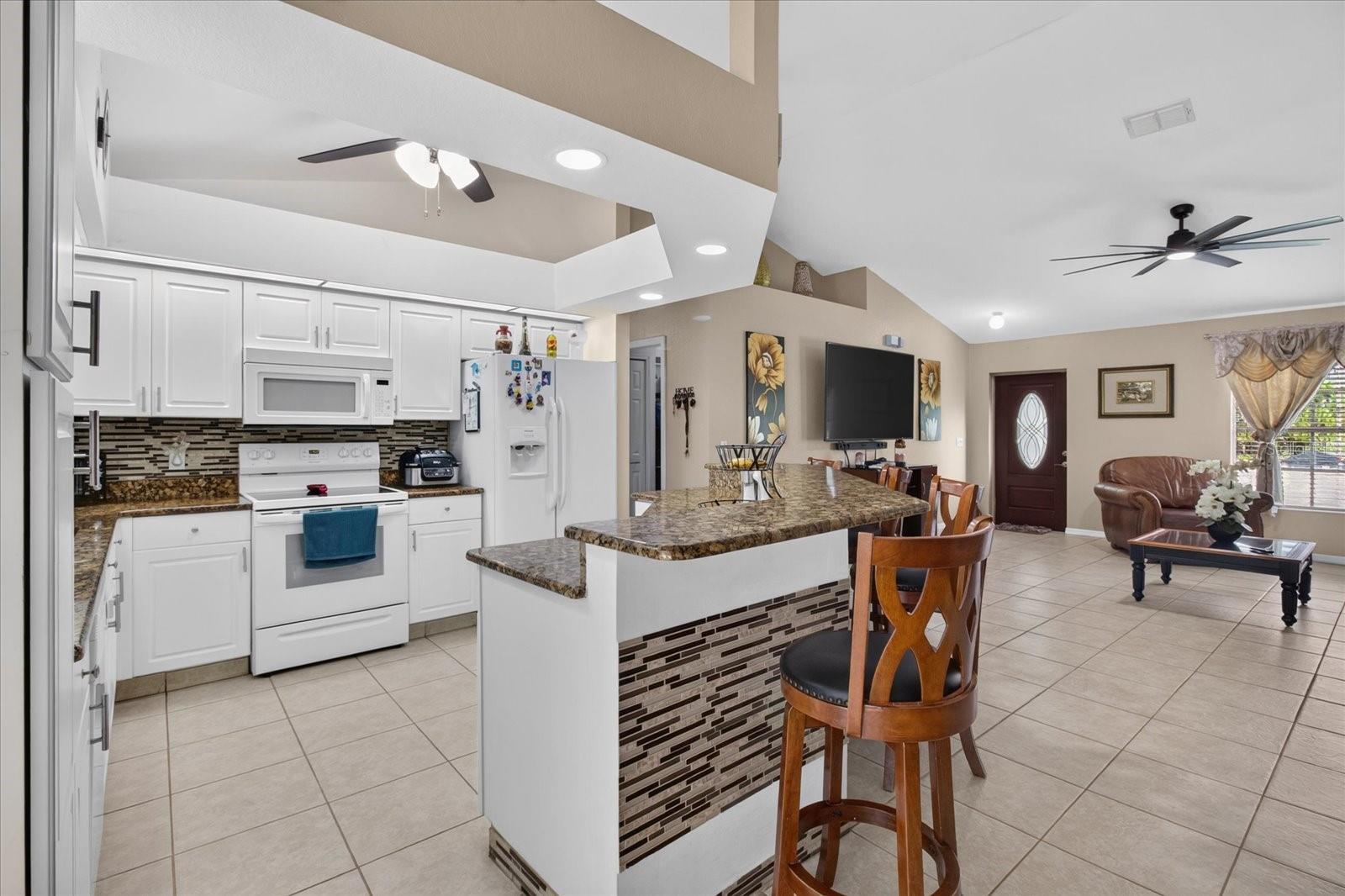1048 Bandera, Lehigh Acres, FL 33974