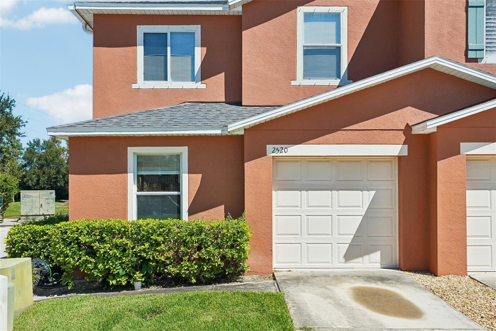2520 Colony Reed, Clearwater, FL 33763