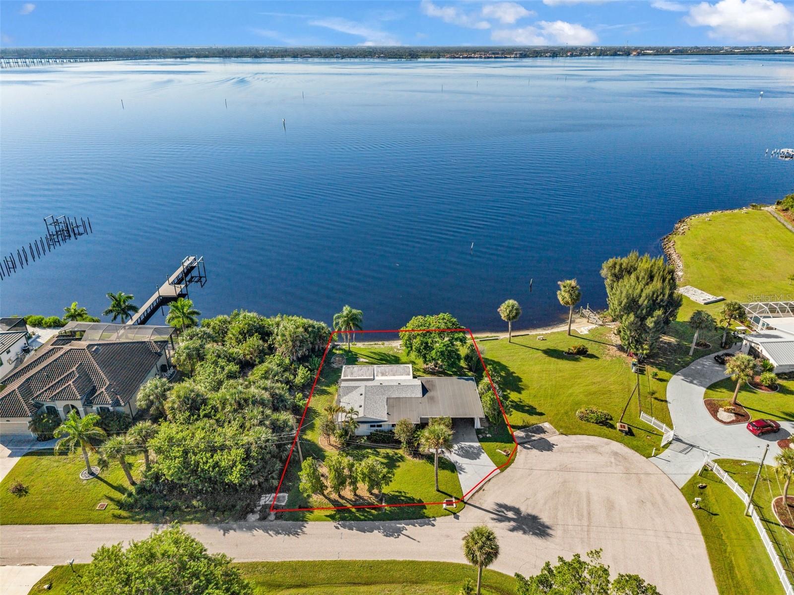 148 Northshore, Port Charlotte, FL 33980