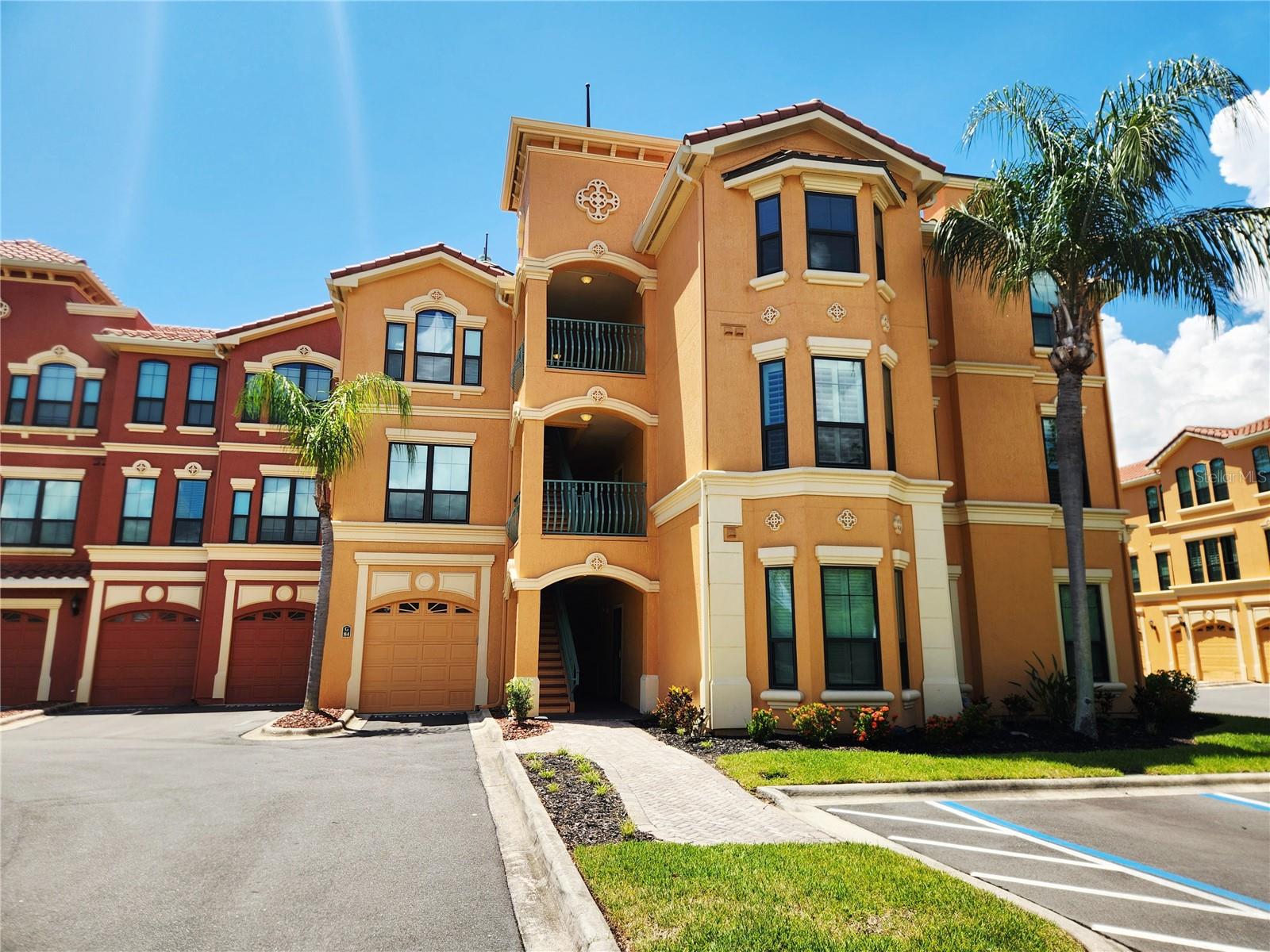 2733 Via Cipriani Unit 820b, Clearwater, FL 33764
