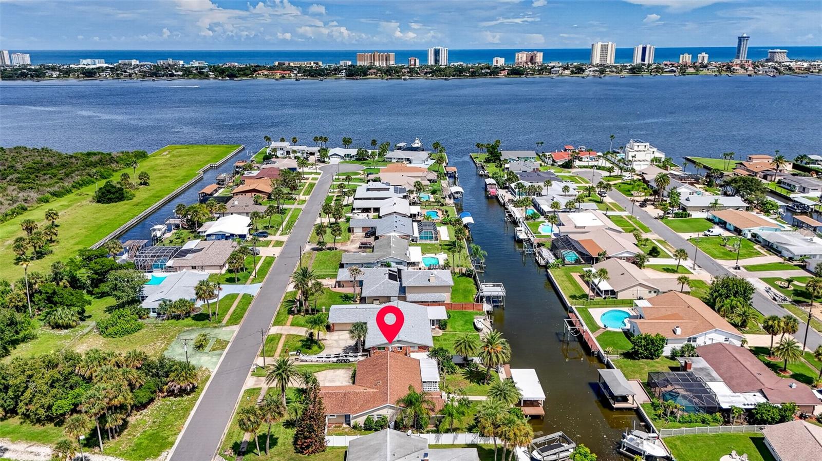 149 Sea Isle, South Daytona, FL 32119
