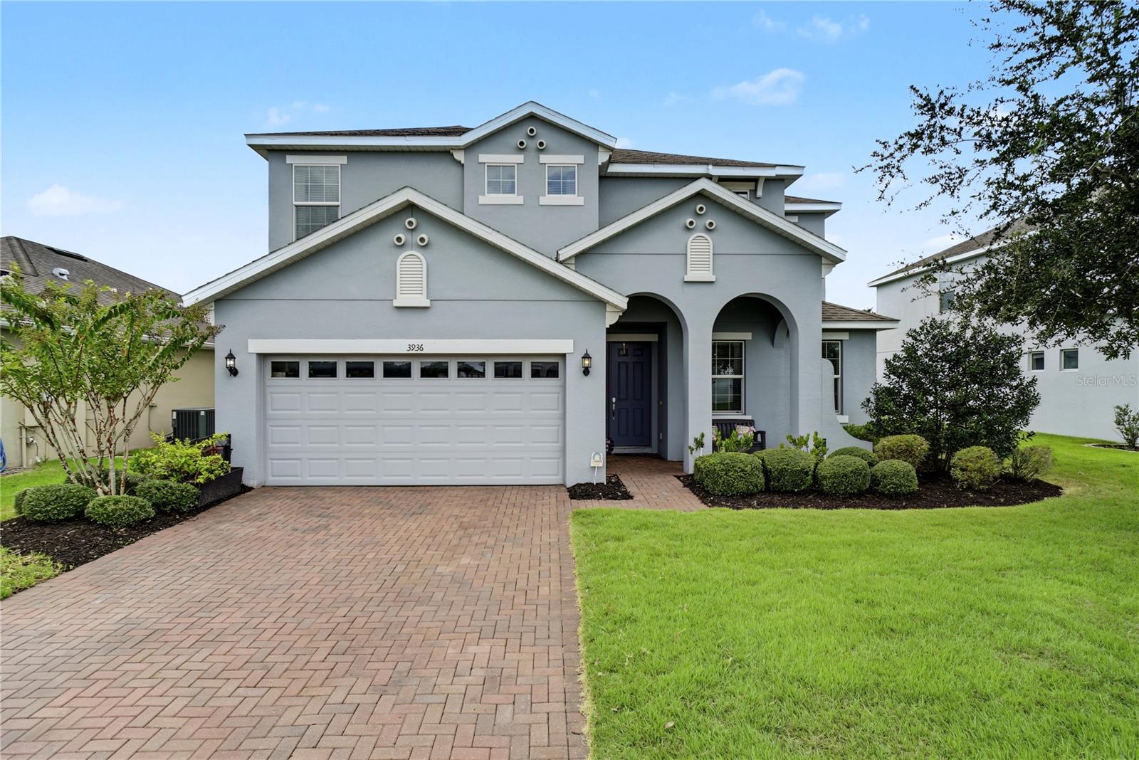 3936 Night Heron, Sanford, FL 32773