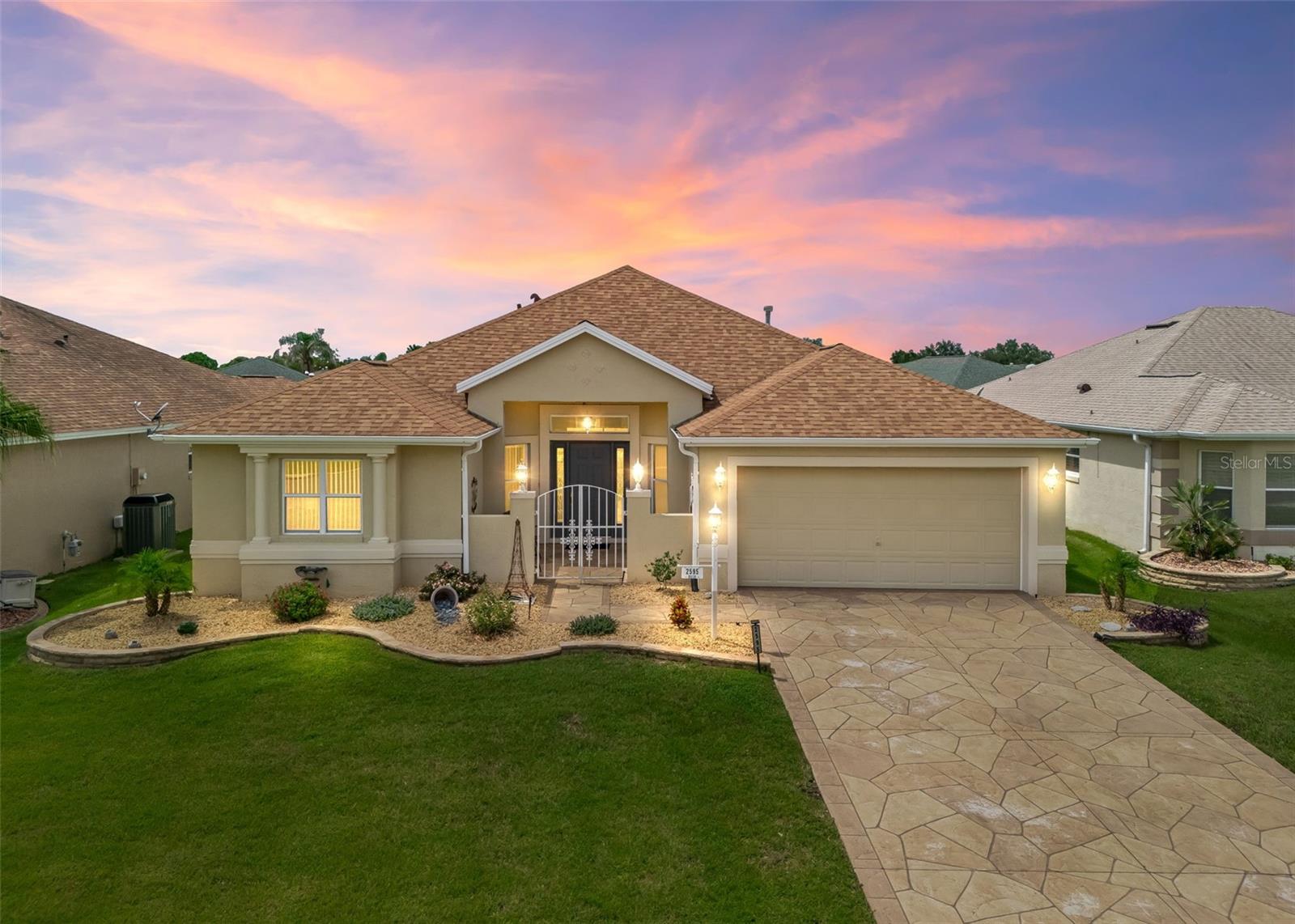 2595 Caribe, The Villages, FL 32162