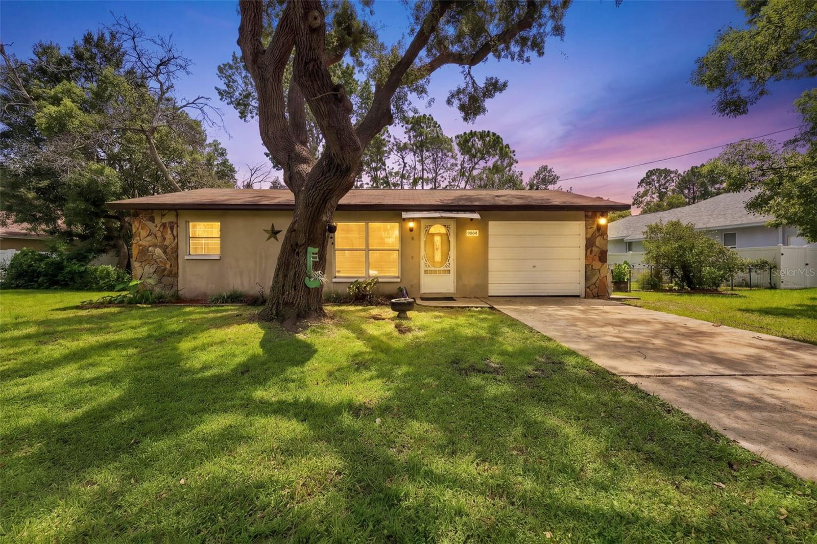 9004 Vicksburg, Spring Hill, FL 34608