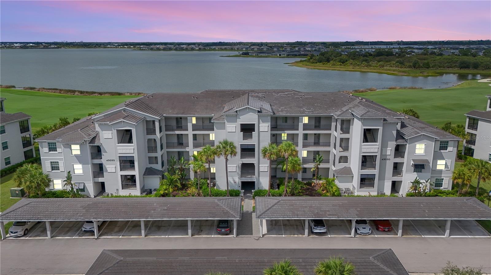 43030 Greenway Unit 425, Punta Gorda, FL 33982